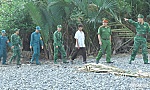 Điểm tựa vững chắc trong giữ gìn an ninh, trật tự địa bàn ven biển