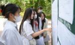 Đề thi tốt nghiệp trung học phổ thông năm 2025 bảo đảm tính phân hóa, không vượt yêu cầu cần đạt