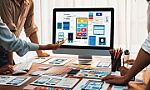 Fedu Design: Học thiết kế đồ họa online với giảng viên kinh nghiệm 10+ năm