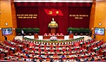 Hội nghị Trung ương 12: Nhiều nội dung mới mang tính chiến lược, thời sự và thực tiễn