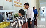 Xã Vĩnh Hựu: Vượt khó, vận hành chính quyền phục vụ nhân dân