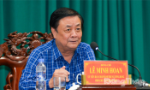 Phó Chủ tịch Quốc hội Lê Minh Hoan: Lãnh đạo xã phải nghĩ ra việc mình cần làm
