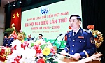 Đại hội đại biểu Đảng bộ Cảnh sát biển Việt Nam lần thứ VI tiến hành phiên trù bị