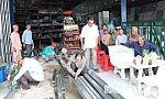 Hành trình của những 