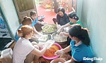 Duy trì và nhân rộng mô hình  