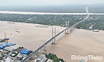 Cầu Rạch Miễu 2 thông qua nghiệm thu, sẵn sàng cho ngày khánh thành