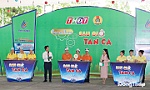 Nâng cao đời sống văn hóa tinh thần cho công nhân lao động tại các khu công nghiệp