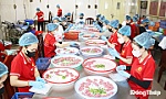 Xã Lấp Vò: Quyết tâm vươn lên từ điểm khởi đầu mới