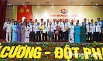 Đại hội Đảng bộ phường Sa Đéc lần thứ I, nhiệm kỳ 2025-2030: Hướng tới đô thị văn minh, hiện đại