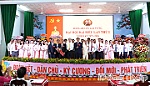 Xây dựng Lai Vung trở thành một địa phương trung tâm kinh tế động lực của tỉnh