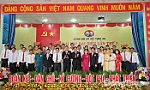 Xã Mỹ Tịnh An: Đề ra 12 chỉ tiêu Nghị quyết thực hiện trong nhiệm kỳ 2025-2030