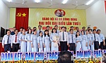 Xây dựng Gò Công Đông trở thành địa phương mạnh về kinh tế biển