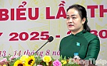 Đưa xã Tân Thạnh trở thành một trong những điểm sáng về nông thôn mới của tỉnh