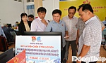 Khảo sát việc thực hiện mô hình chính quyền địa phương 2 cấp tại xã Tam Nông và phường Hồng Ngự