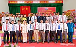 Xã Long Khánh phát huy tiềm năng, lợi thế đẩy mạnh tăng trưởng, gắn với phát triển du lịch cộng đồng