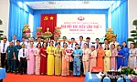 Đảng bộ xã Châu Thành: Phát huy thành tựu, quyết tâm xây dựng nông thôn mới kiểu mẫu
