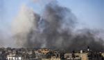 Xung đột Hamas-Israel: Israel ra điều kiện về thỏa thuận toàn diện với Hamas