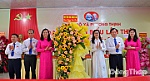 Đại hội Đảng bộ xã Phương Thịnh lần thứ I: Xác định 2 khâu đột phá và 7 nhiệm vụ, giải pháp trọng tâm