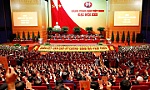 Xây dựng Nhà nước pháp quyền xã hội chủ nghĩa Việt Nam - hiện thực hóa khát vọng Độc lập, Tự do, Hạnh phúc