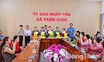 Chợ thực phẩm Tam Nông sau vụ cháy: Chung tay chia sẻ khó khăn với tiểu thương