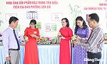 Đa dạng sản phẩm OCOP, khẳng định vị thế nông sản Đồng Tháp