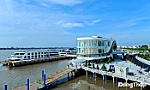 Đảng vững mạnh là tiền đề cho những thành tựu 40 năm đổi mới