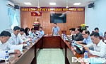 Khảo sát thực hiện mô hình chính quyền địa phương 2 cấp tại xã Tân Thới và phường Bình Xuân