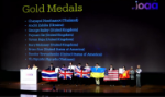 Việt Nam giành 5 huy chương tại Olympic Thiên văn và Vật lý thiên văn quốc tế
