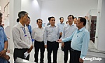 Khai thác tối đa tiềm năng, lợi thế, phát triển toàn diện đô thị Mỹ Tho