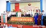 Đồng chí Trần Thanh Tú được chỉ định giữ chức Bí thư Đảng ủy xã Tân Phước 3 nhiệm kỳ 2025 - 2030