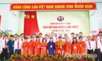Dự thảo Văn kiện trình Đại hội đại biểu Đảng bộ tỉnh Đồng Tháp lần thứ I, nhiệm kỳ 2025 - 2030