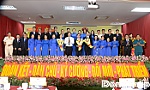 Phường Mỹ Tho cần khẳng định vị thế là đô thị trung tâm số 1 của tỉnh Đồng Tháp