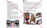 Thủ đoạn lừa đảo mới: Từ 'bắt cóc trẻ em' đến 'kêu gọi từ thiện' chỉ trong 1 giờ
