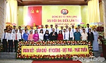 Nhiệm kỳ 2025 - 2030: Xã Hòa Long đẩy mạnh phát triển nông nghiệp theo hướng xanh, an toàn, công nghệ cao