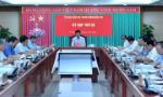 Bộ Chính trị, Ban Bí thư thi hành kỷ luật tổ chức đảng, đảng viên vi phạm