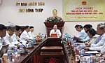 Thầy cô là động lực, truyền cảm hứng cho học sinh, sinh viên