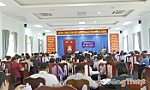 Hội đồng nhân dân xã Tân Thới thông qua nhiều nghị quyết quan trọng
