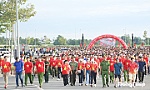 Nhiều hoạt động sôi nổi chào mừng Kỷ niệm 80 năm Cách mạng Tháng Tám và Quốc khánh 2-9