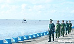 Nghị quyết số 12-NQ/ĐUCA ngày 25-7-2022  của Đảng ủy Công an Trung ương phát huy  vai trò của các cơ sở đảng Công an xã