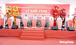 Quyết liệt đẩy nhanh tiến độ các dự án trọng điểm