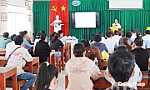 Thêm nhiều cơ hội việc làm cho người lao động