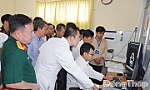 Bệnh viện Quân y 120 thông qua thẩm định bệnh án điện tử, hướng tới 