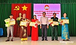 Xã Tân Đông: Phát huy phong trào thi đua yêu nước, lan tỏa sức mạnh khối đại đoàn kết toàn dân