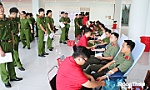 Hành quân xanh: Dấu ấn tuổi trẻ Lực lượng vũ trang Đồng Tháp