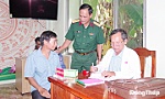 Đoàn Kinh tế Quốc phòng 959, 915: Phát huy truyền thống 