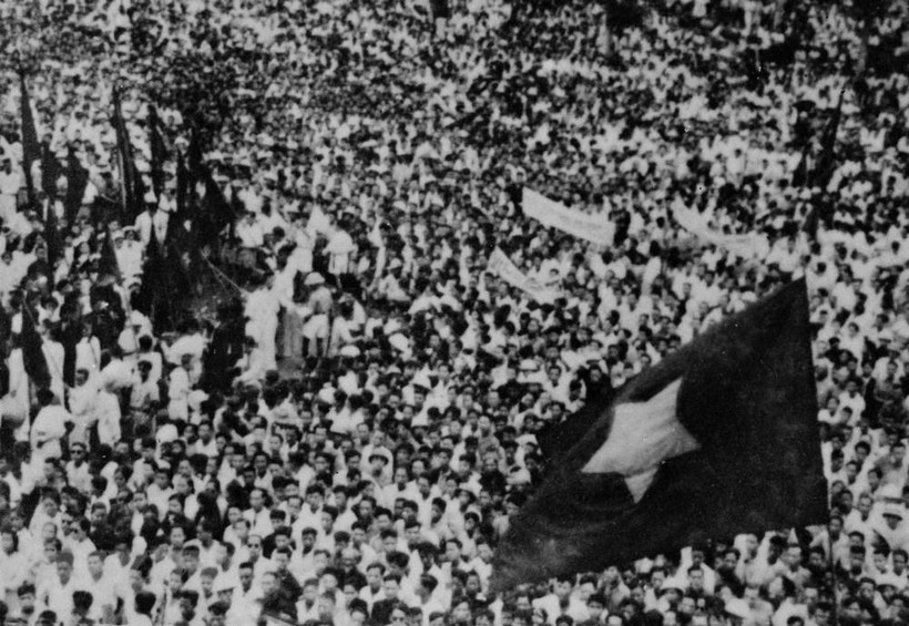 Cách mạng Tháng Tám 1945 - Mốc son chói lọi, niềm tự hào dân tộc và giá trị trường tồn của thời đại Hồ Chí Minh