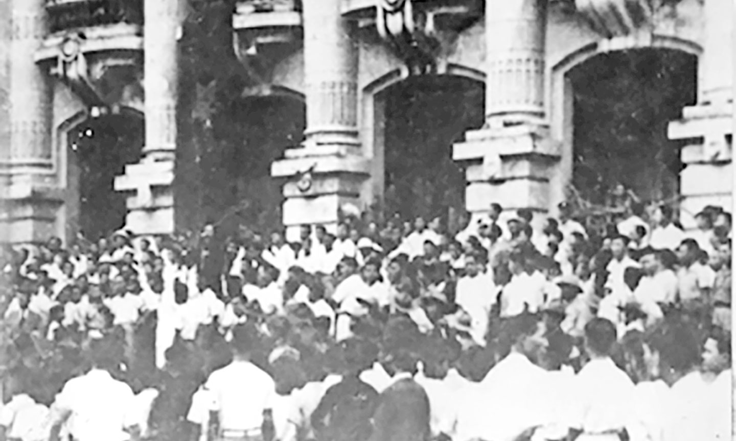 Ngày cách mạng trong tim
