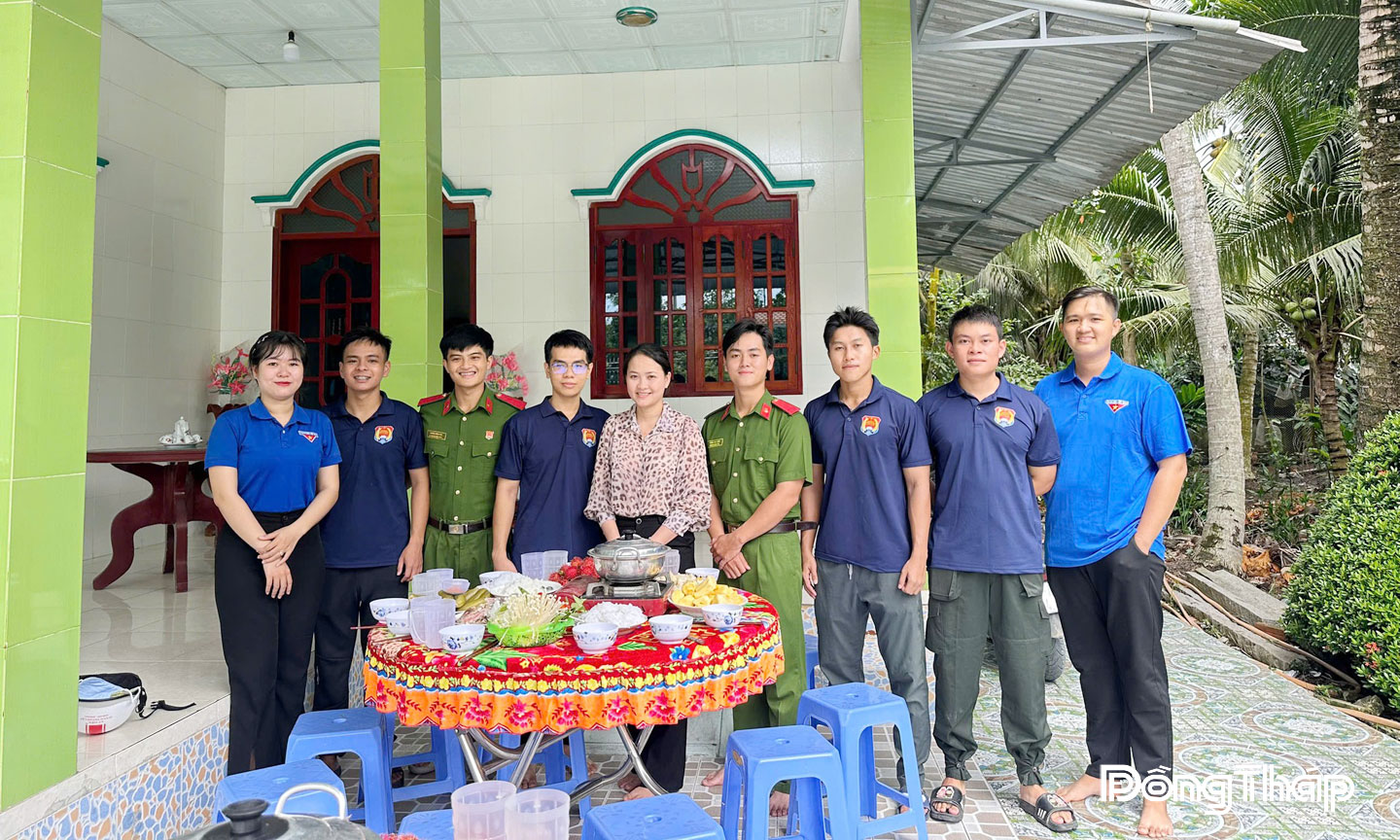 Dấu ấn 