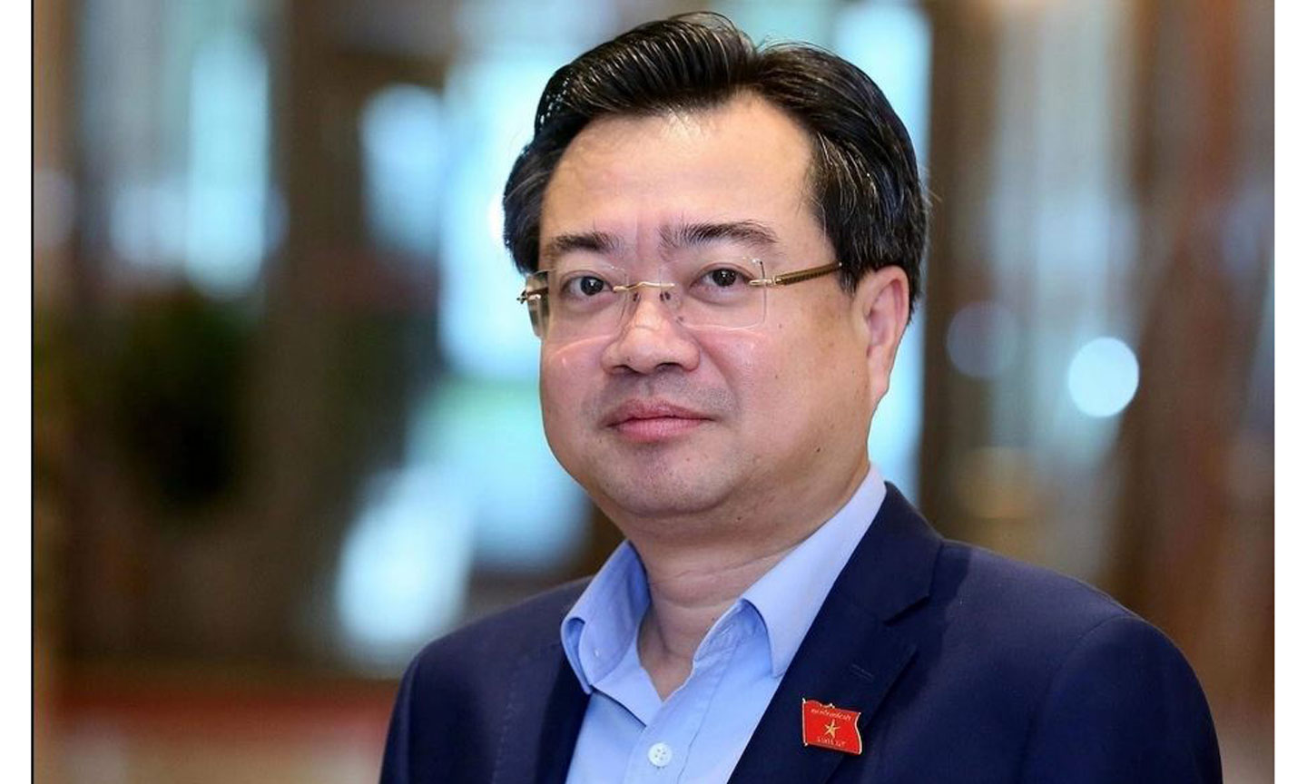 Ông Nguyễn Thanh Nghị làm Trưởng ban Chính sách, Chiến lược Trung ương