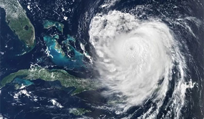 La Nina có thể xuất hiện vào mùa thu năm nay